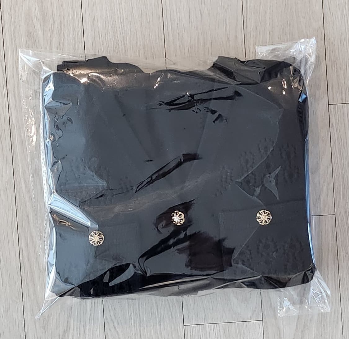 니트 가디건+스커트 세트 ●프리사이즈(55~66) 상품이미지7