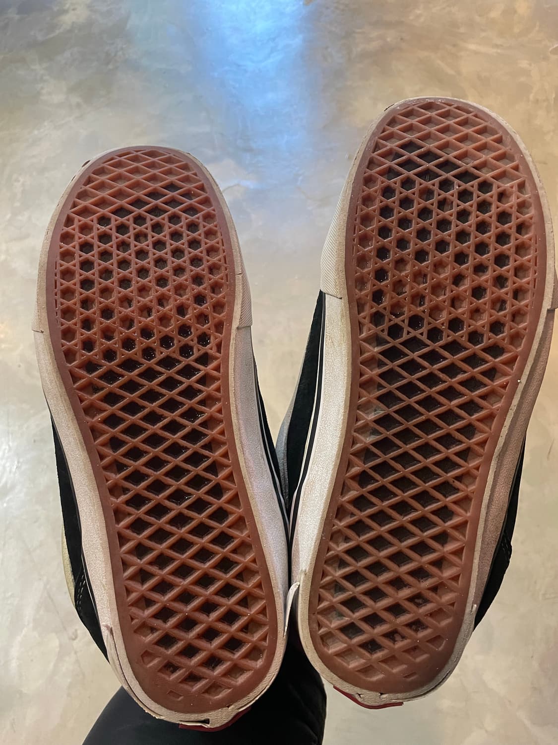 반스 x 임란 포테이토 280 상품이미지6