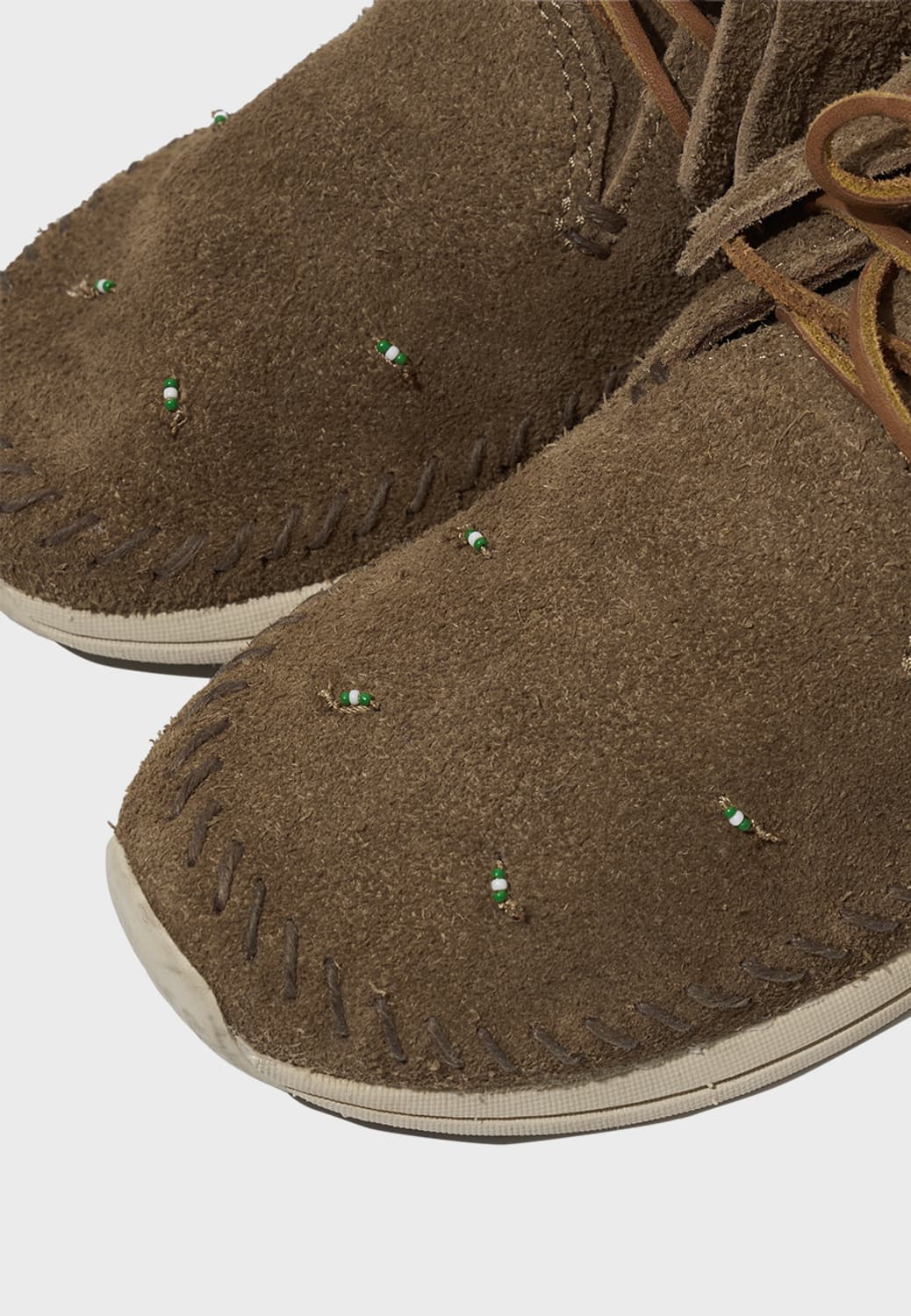 VISVIM sneakers S(240-245mm) 상품이미지6