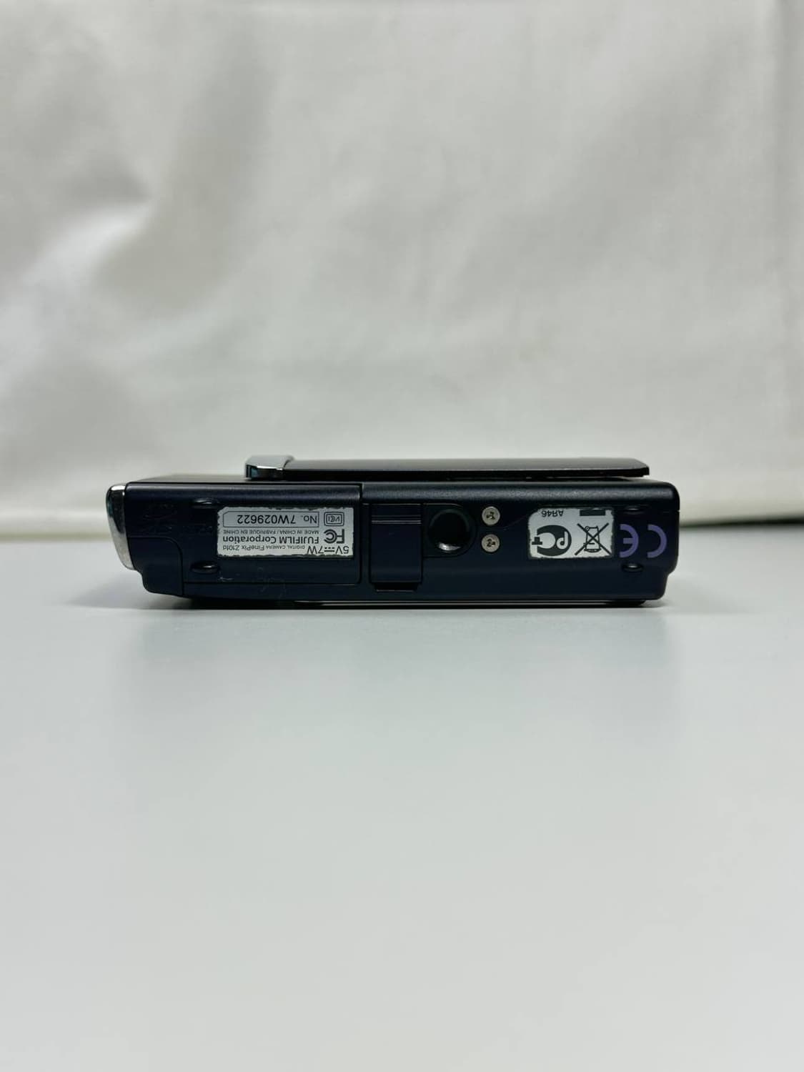 슬림✧･ﾟFujifilm Finepix Z10fd 후지필름 파인픽스 디카 상품이미지8