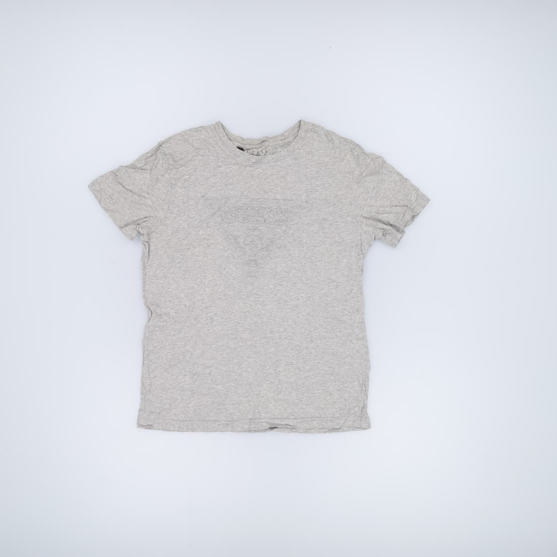 L 게스 빅로고 반팔티 0304H1 상품이미지1