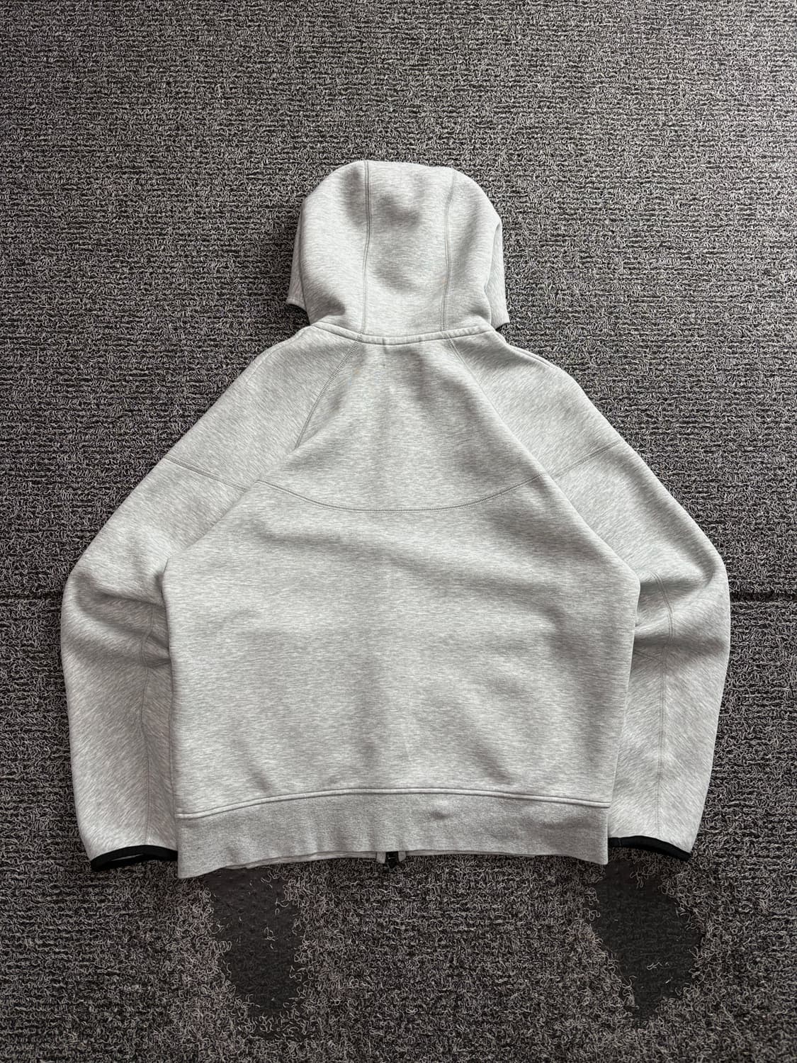 나이키 테크 플리스 풀 집업 후디 3469 상품이미지5