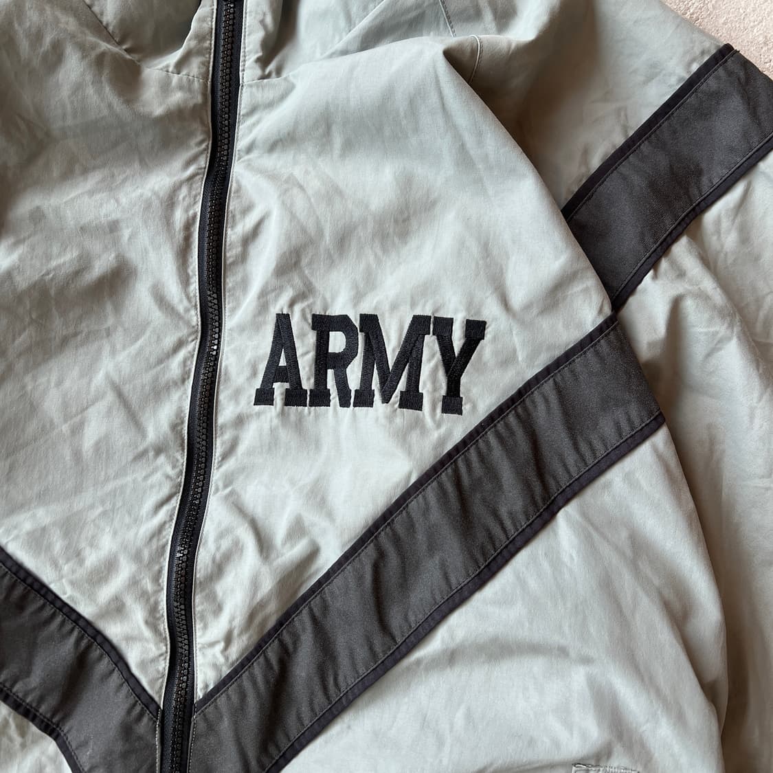 US army ipfu 자켓 상품이미지3