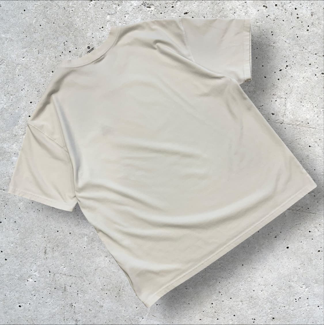 [XXL] 나이키 ACG LBR 반팔 티셔츠 화이트 A553 상품이미지2