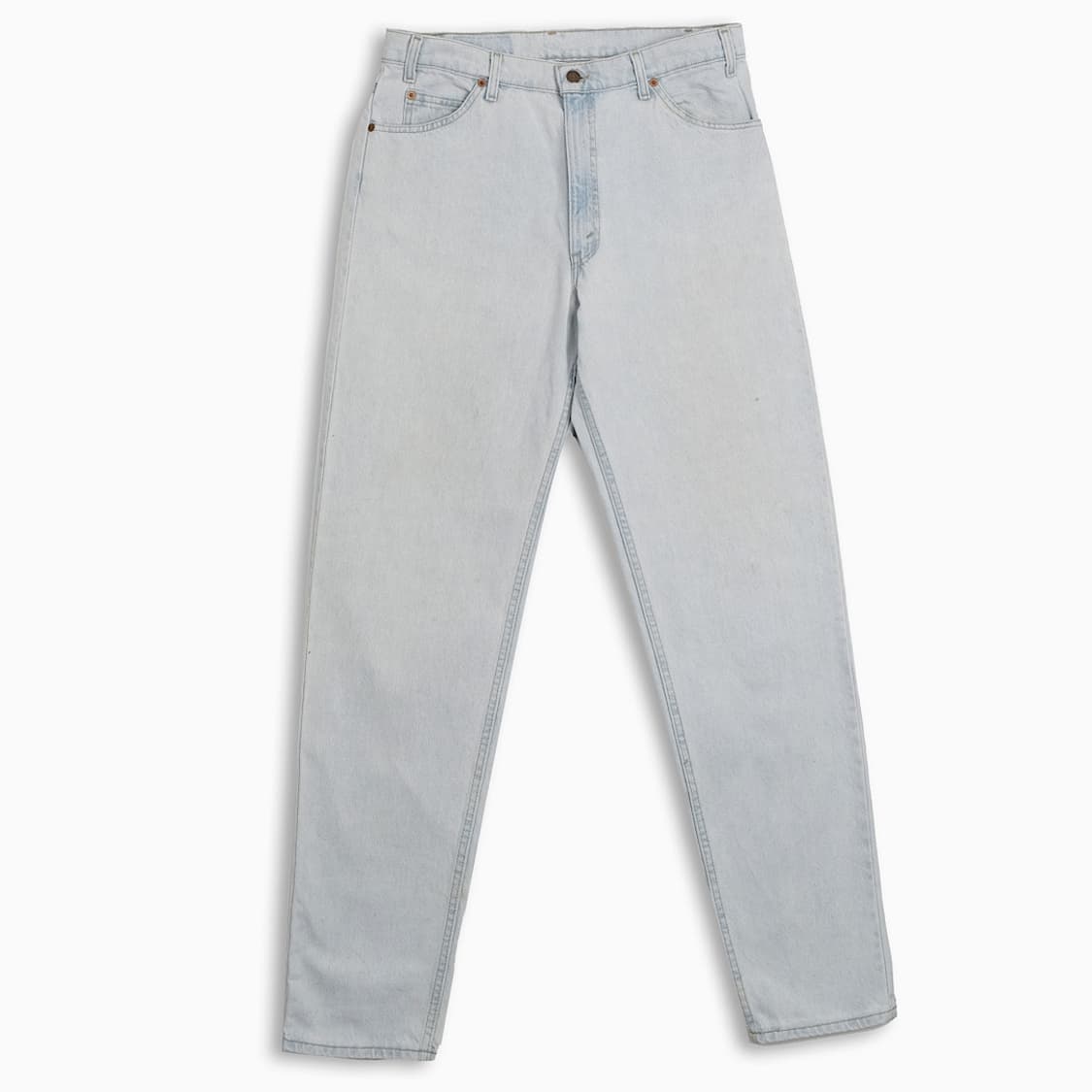 리바이스 550 오렌지탭 연청 90s USA 34 인치 OR5503699 상품이미지2