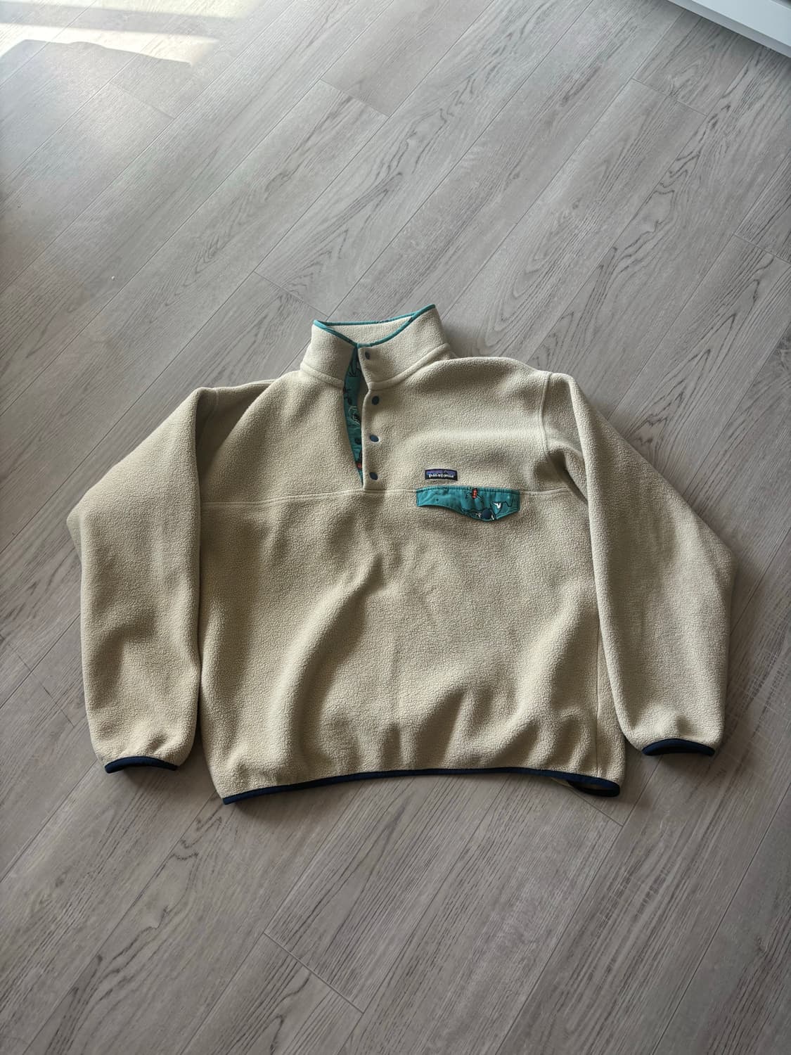 [L] 파타고니아 신칠라 상품이미지1