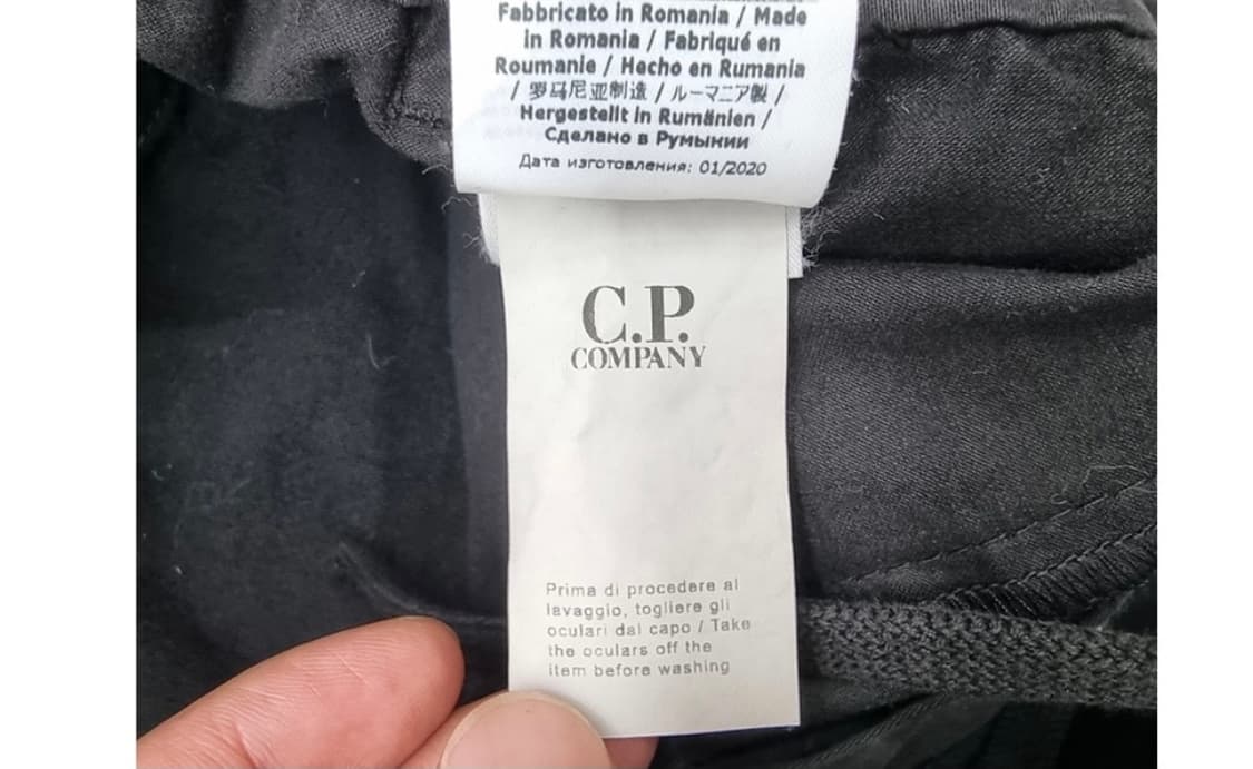 CP COMPANY 씨피컴퍼니   상품이미지9