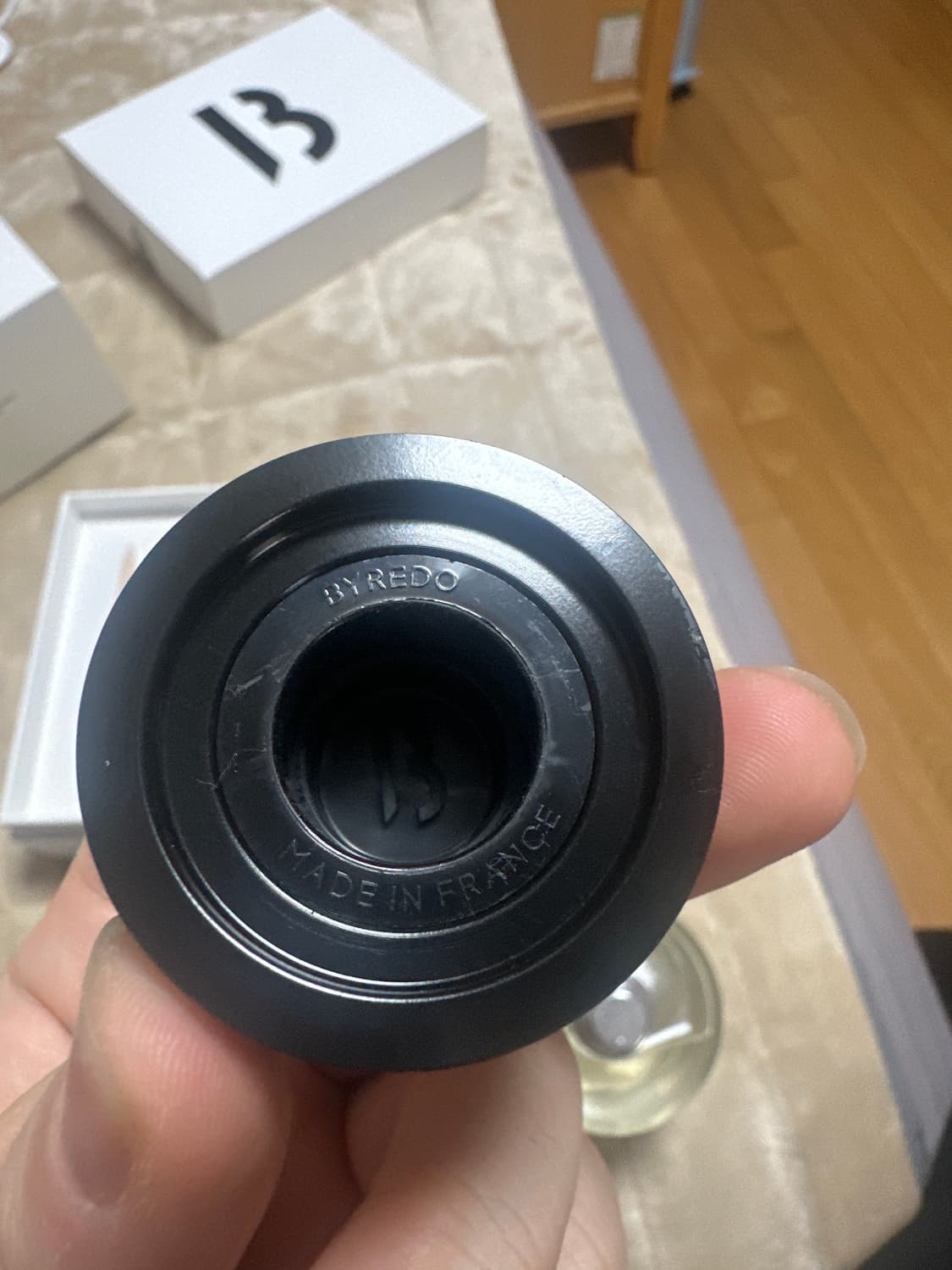 바이레도 언네임드 100ml 상품이미지4