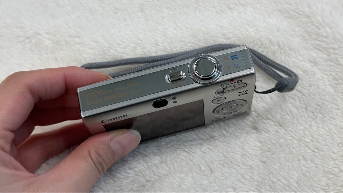 Ixy25is (=Ixus85) 상품이미지3