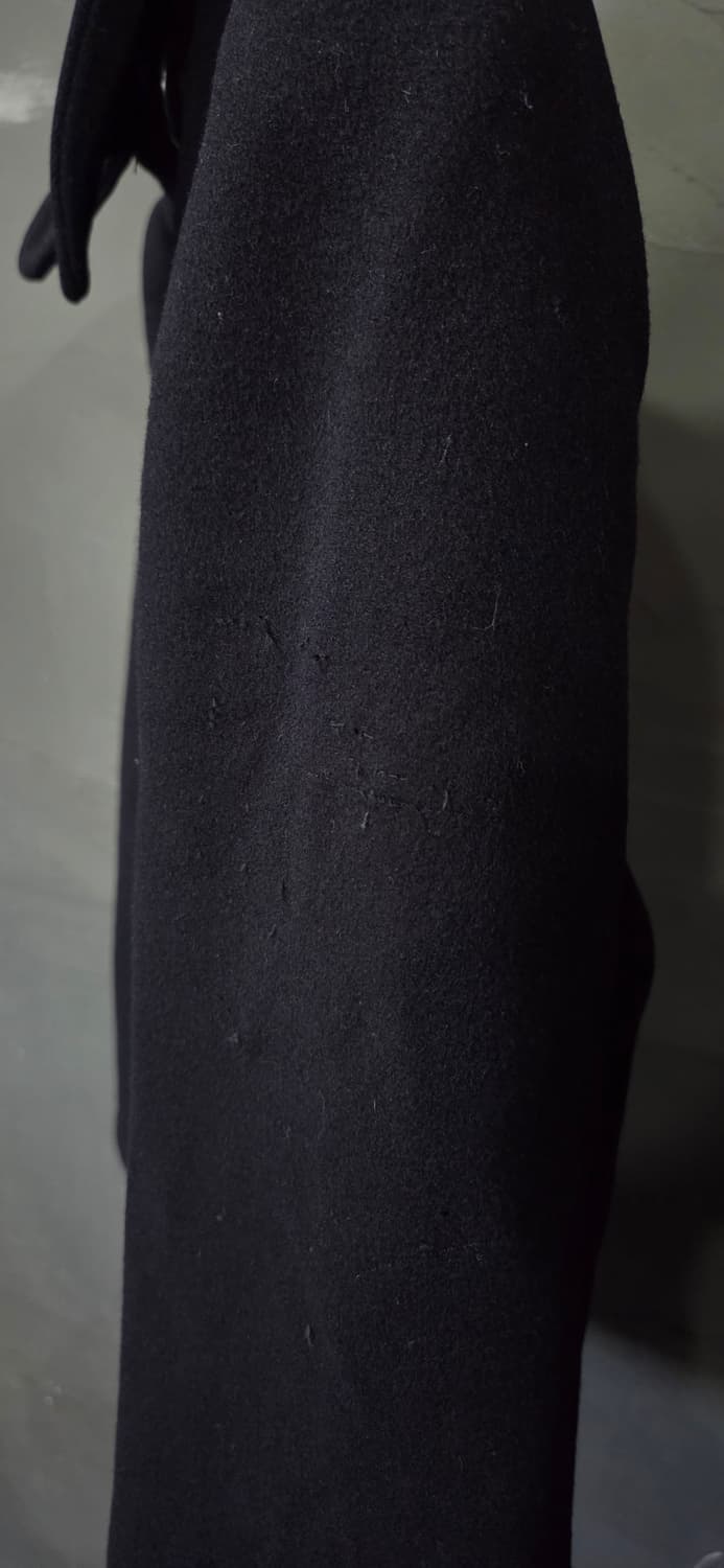 US Navy - P-Coat 8 button 상품이미지4