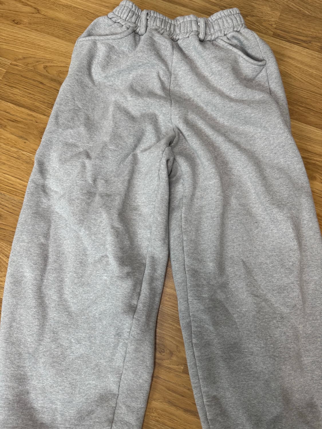 보세 와이드 팬츠  상품이미지1