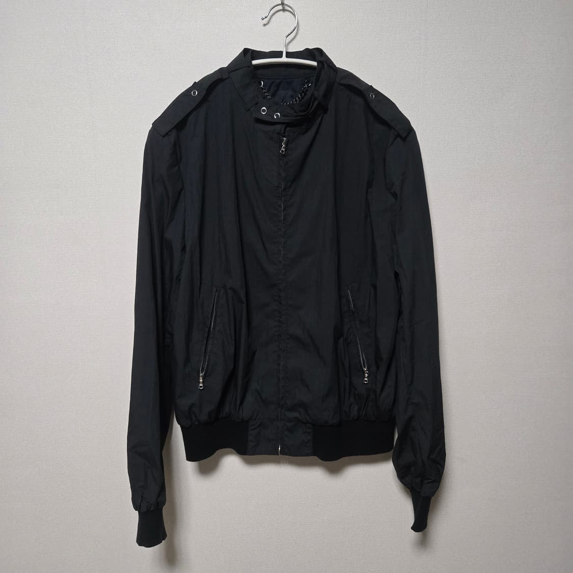 산드로 블루종 자켓 / 여성 자켓 / 여자 자켓  상품이미지1