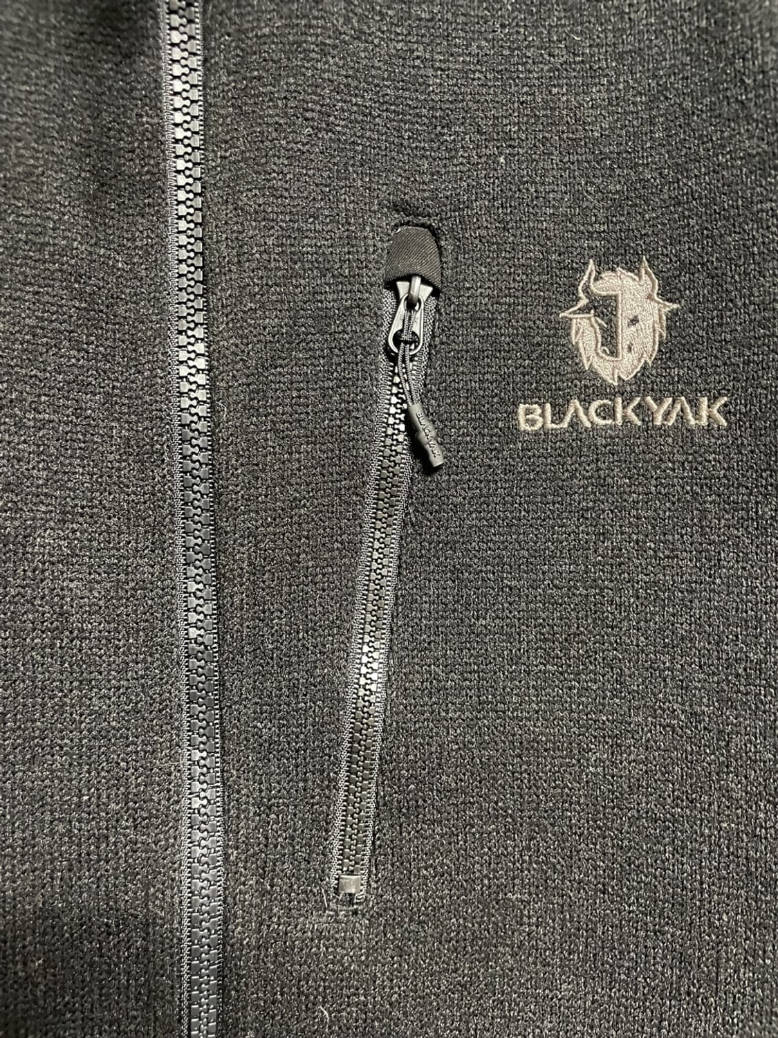 블랙야크 후리스 자켓 상품이미지5