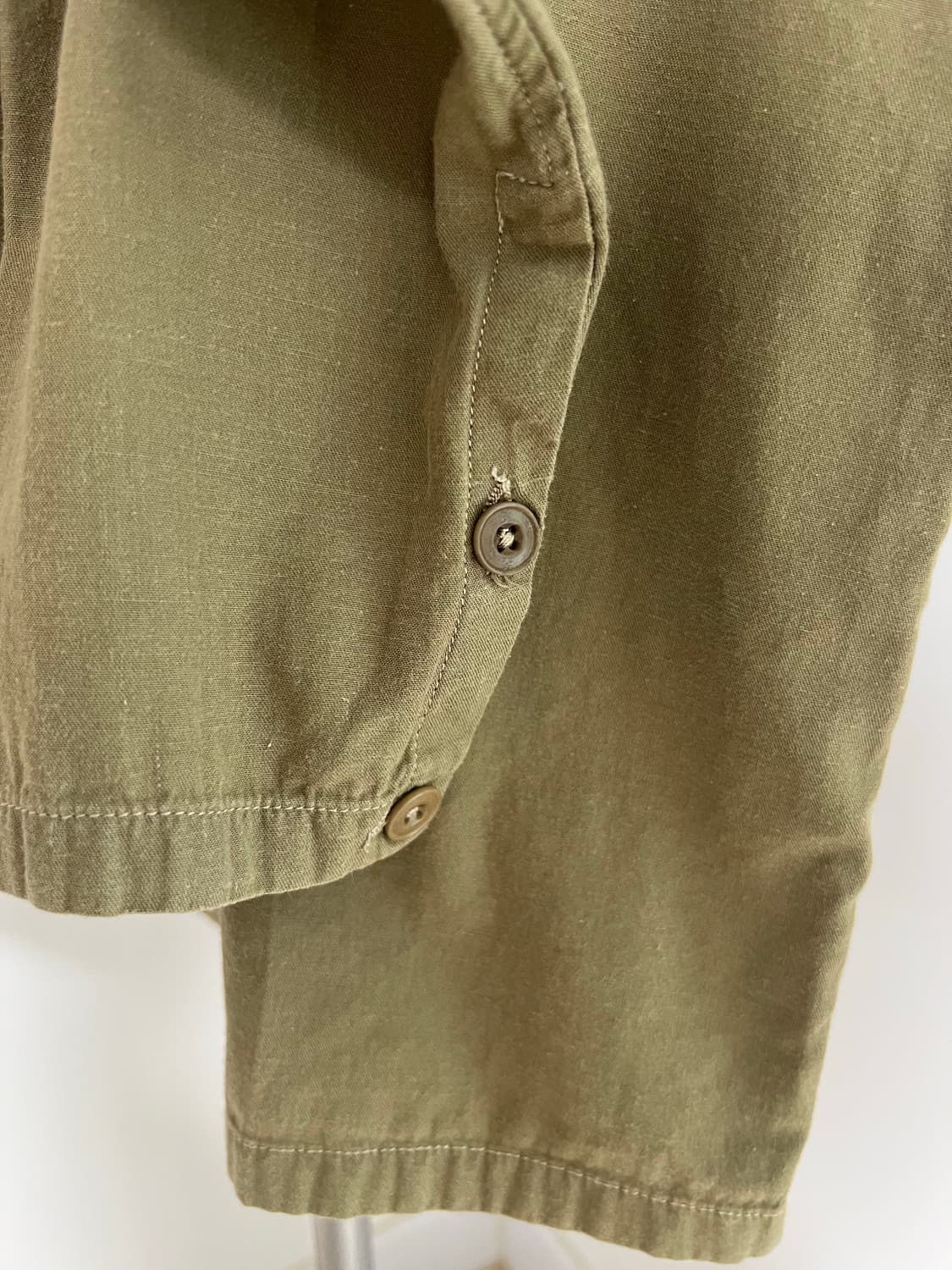 LEMAIRE cotton top 상품이미지4