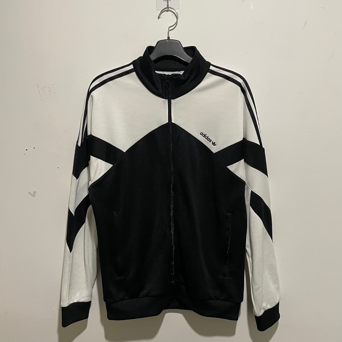 아디다스 져지 트랙탑  상품이미지1
