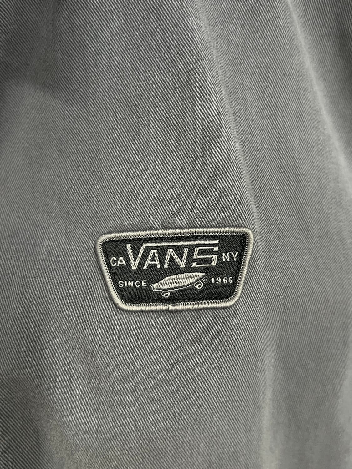 반스 펠베어 스윙 워크 자켓 상품이미지7