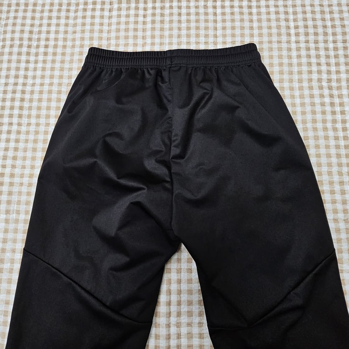 아디다스 밴딩 트레이닝 팬츠 남자32~33 상품이미지6
