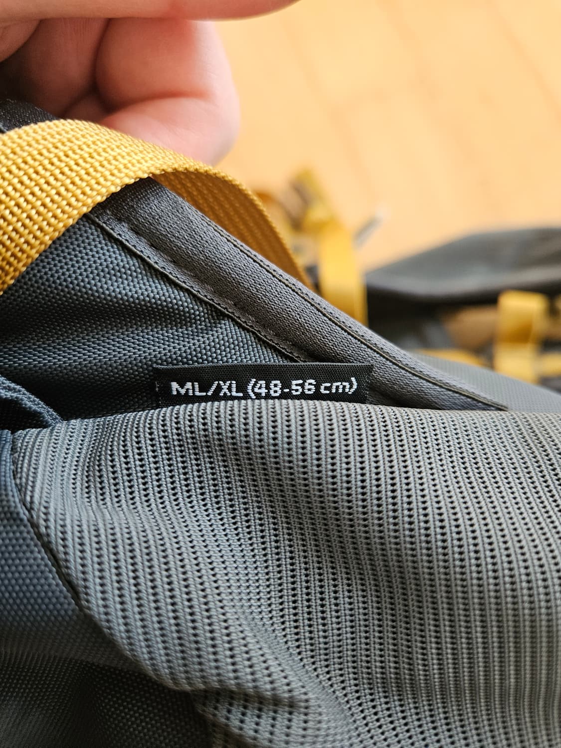 오스프리 탈론 벨로시티 30L 상품이미지3