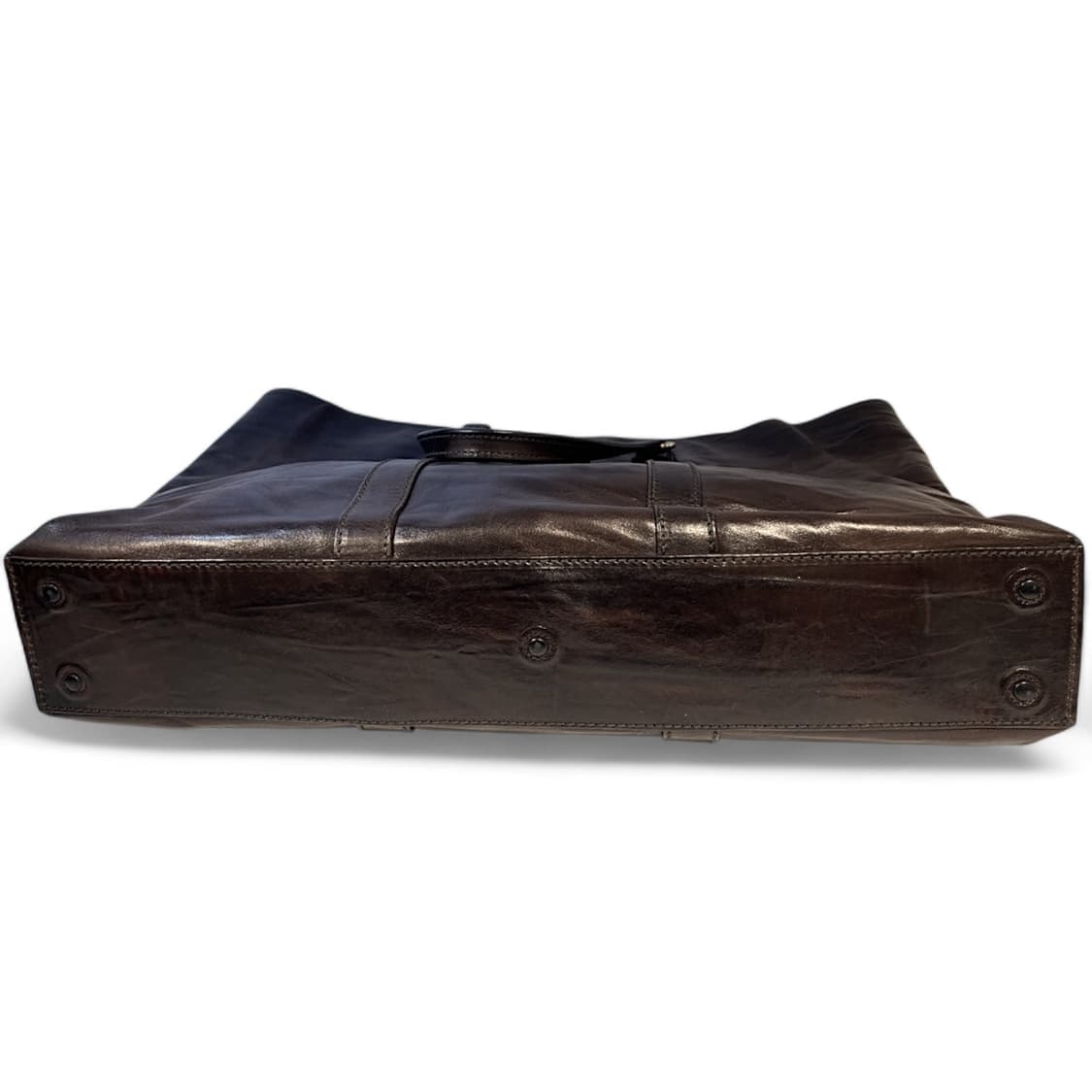 다니엘앤밥 로디 소가죽 토트백 장인 가죽 브랜드 포터 비즈빔 매니아 추천 상품이미지4