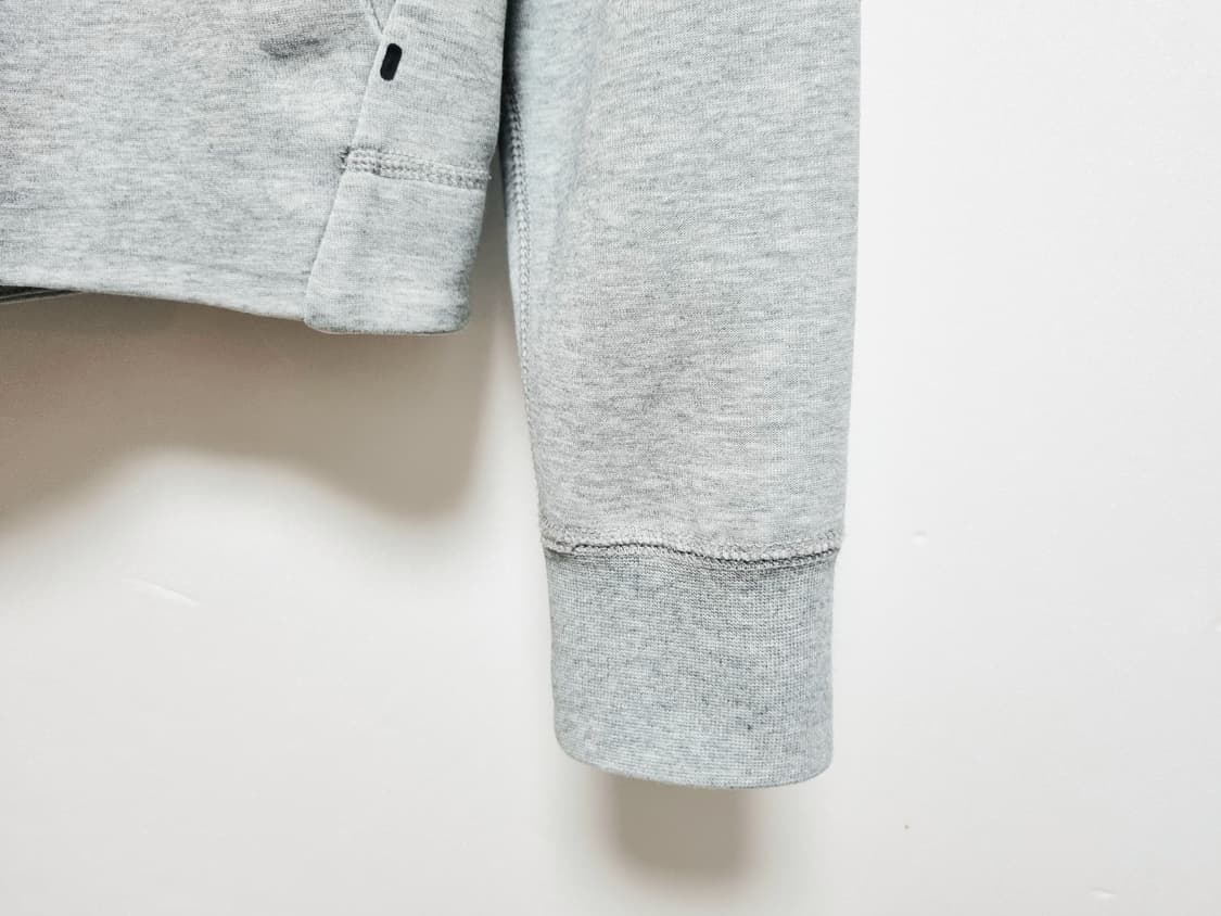 여성 2022 나이키 정가14만 테크팩 트레이닝복 러닝복 런닝복 후드집업 상품이미지4