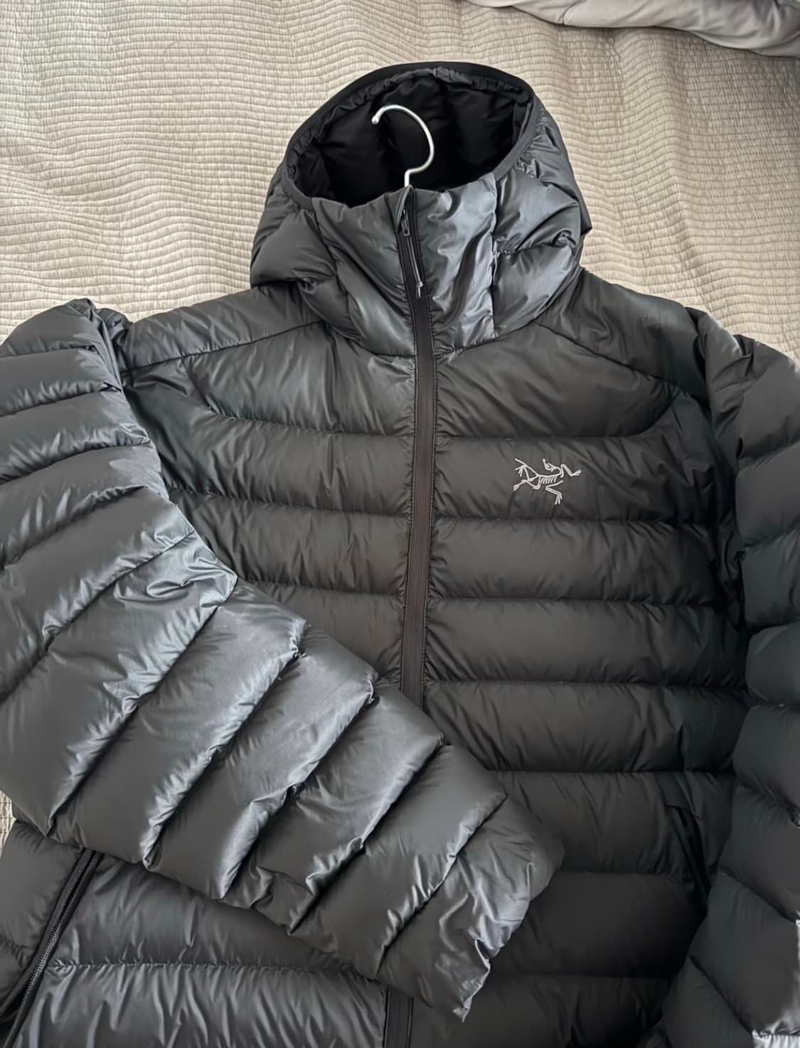 아크테릭스 세륨 22FW M사이즈 팝니다 상품이미지1