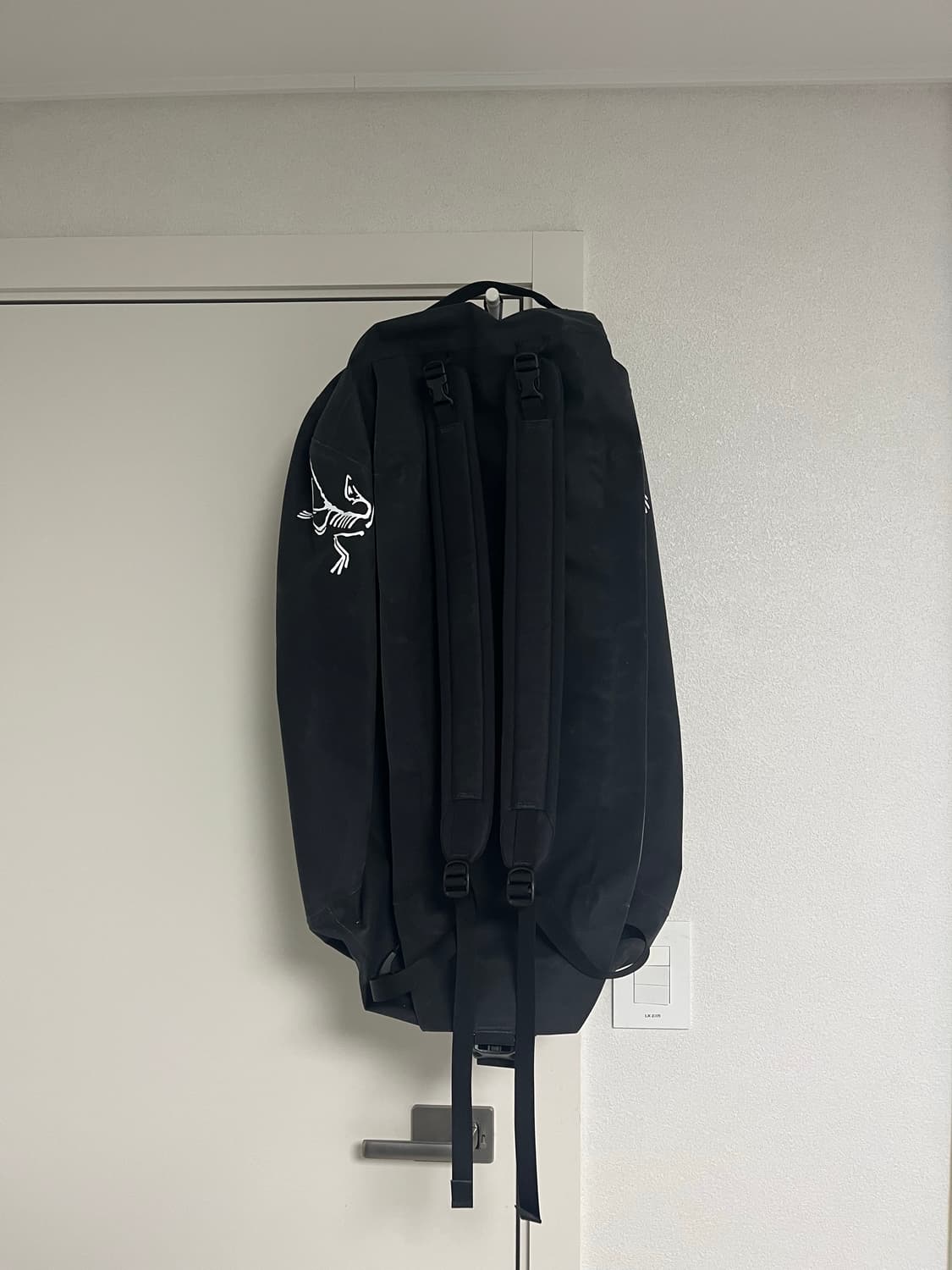 아크테릭스 캐리어 75L 상품이미지1