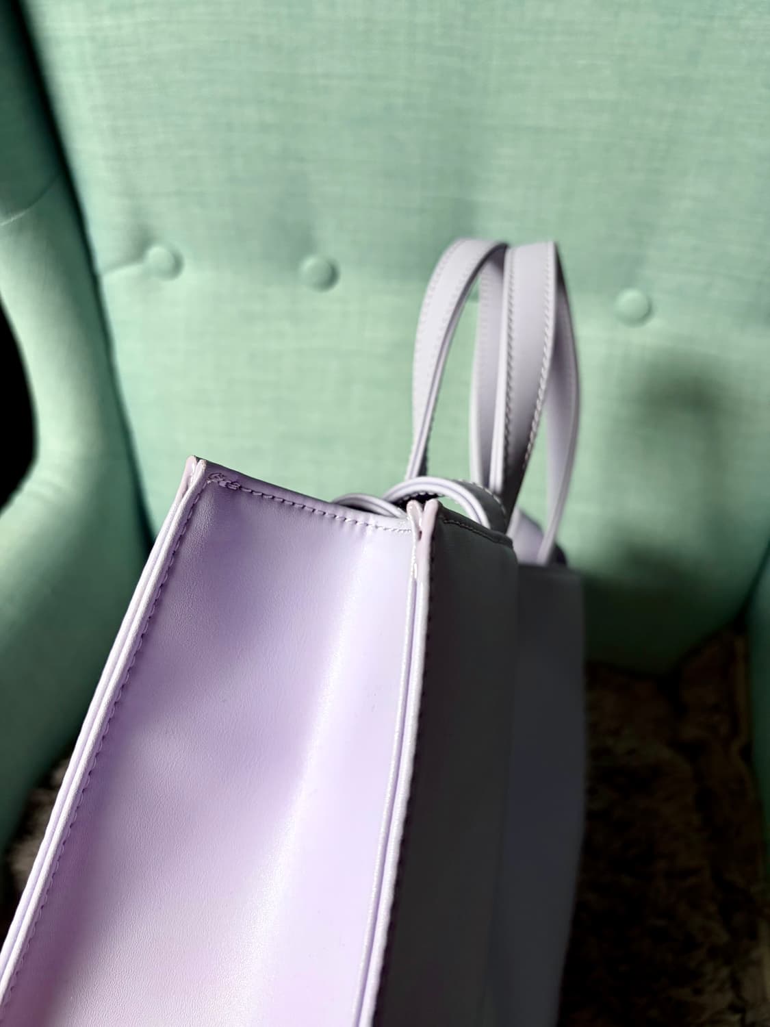 텔파 라지 라벤더 컬러 상품이미지5