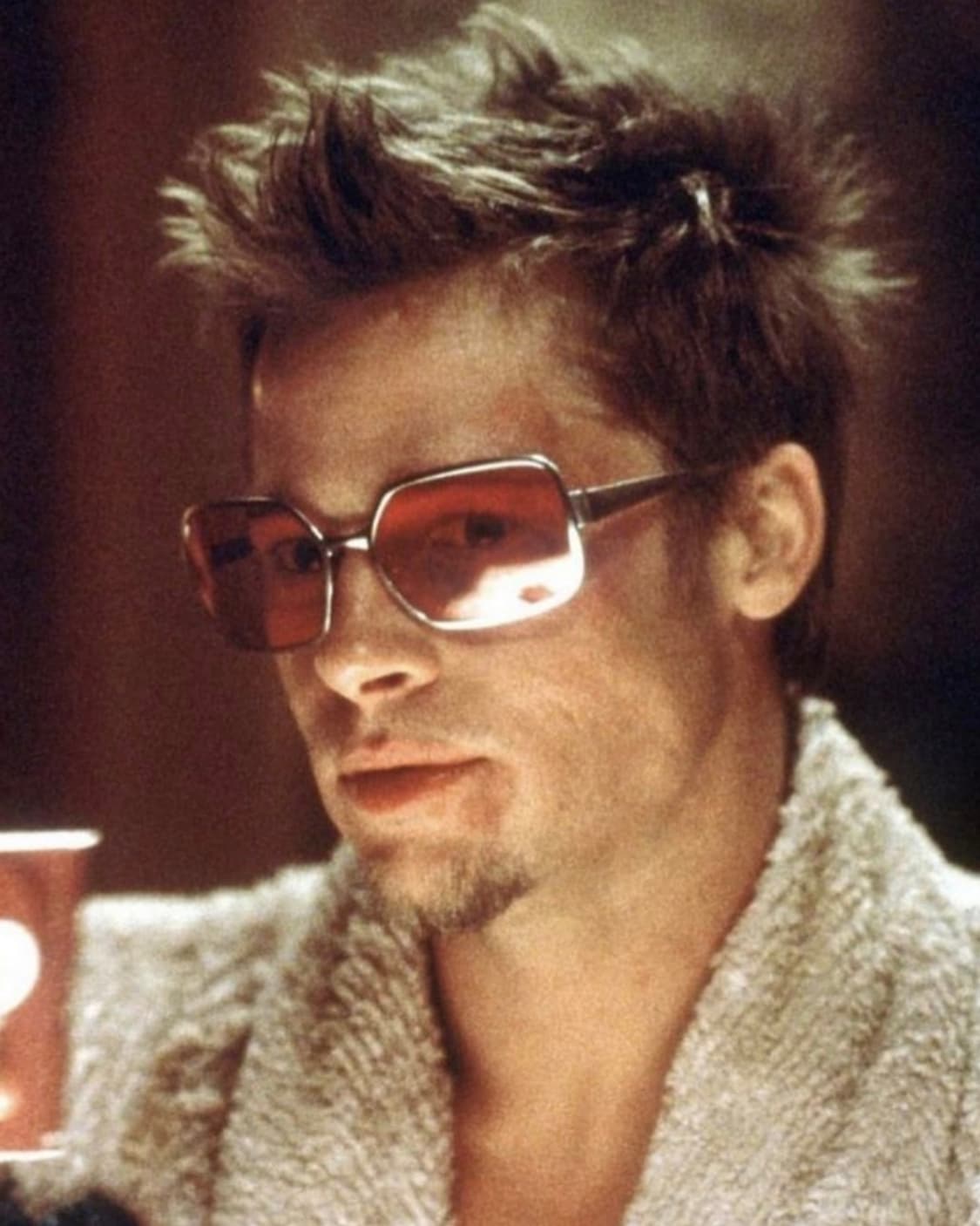 파이트 클럽 브래드피트 선글라스 상품이미지1