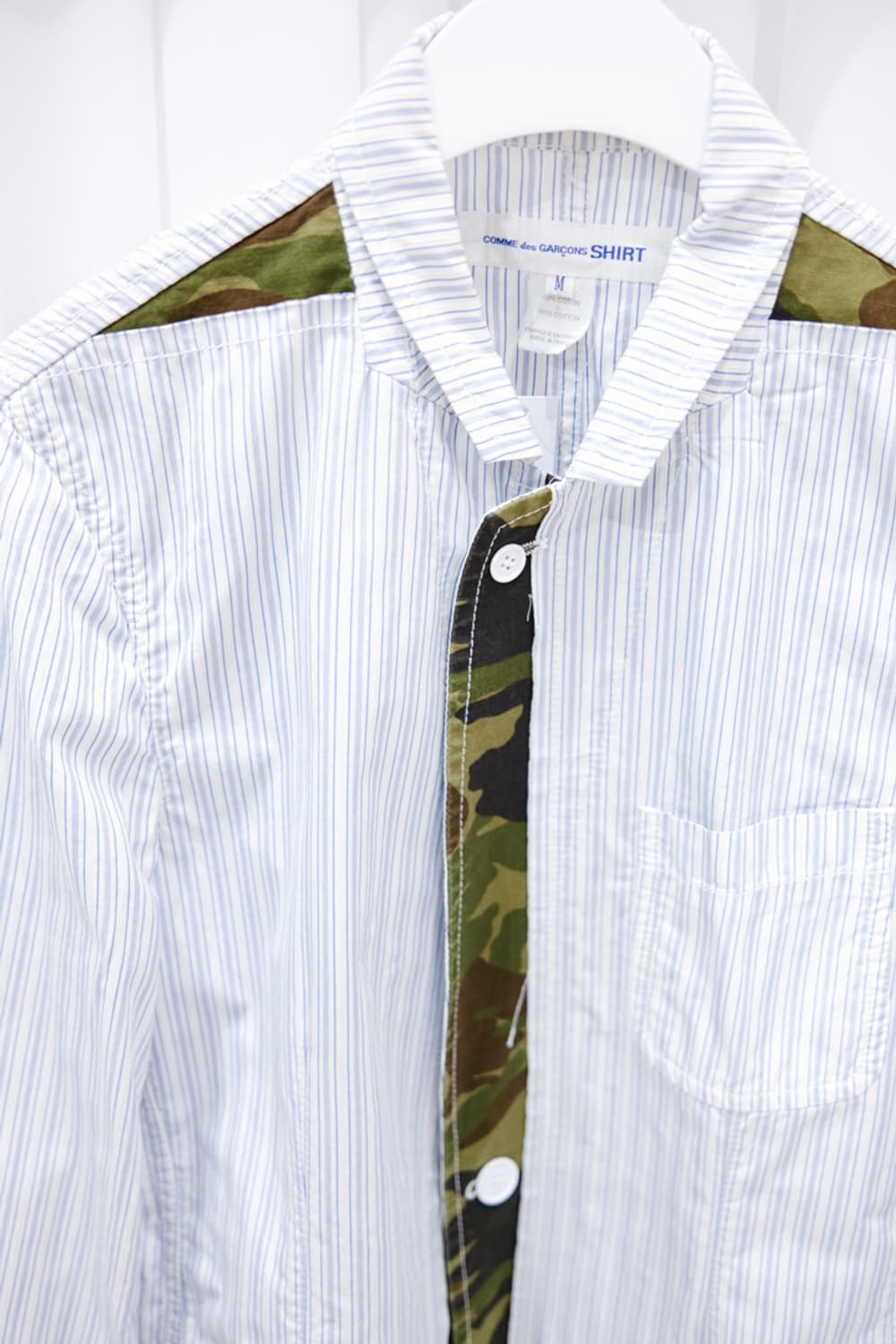 Comme des Garçons Shirt 상품이미지4