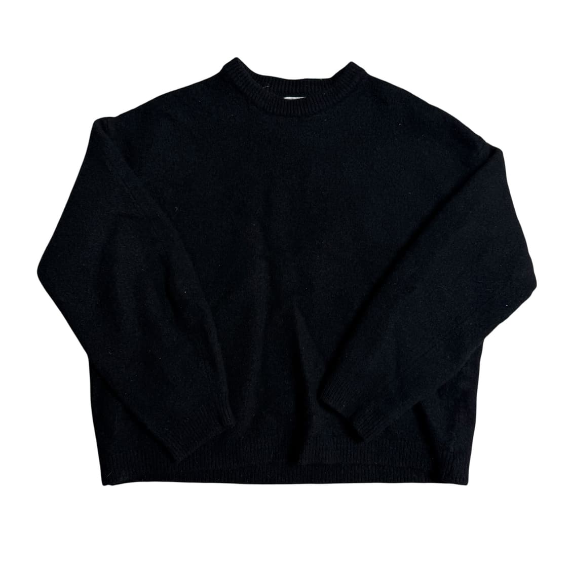 쿠어 니트 상품이미지1