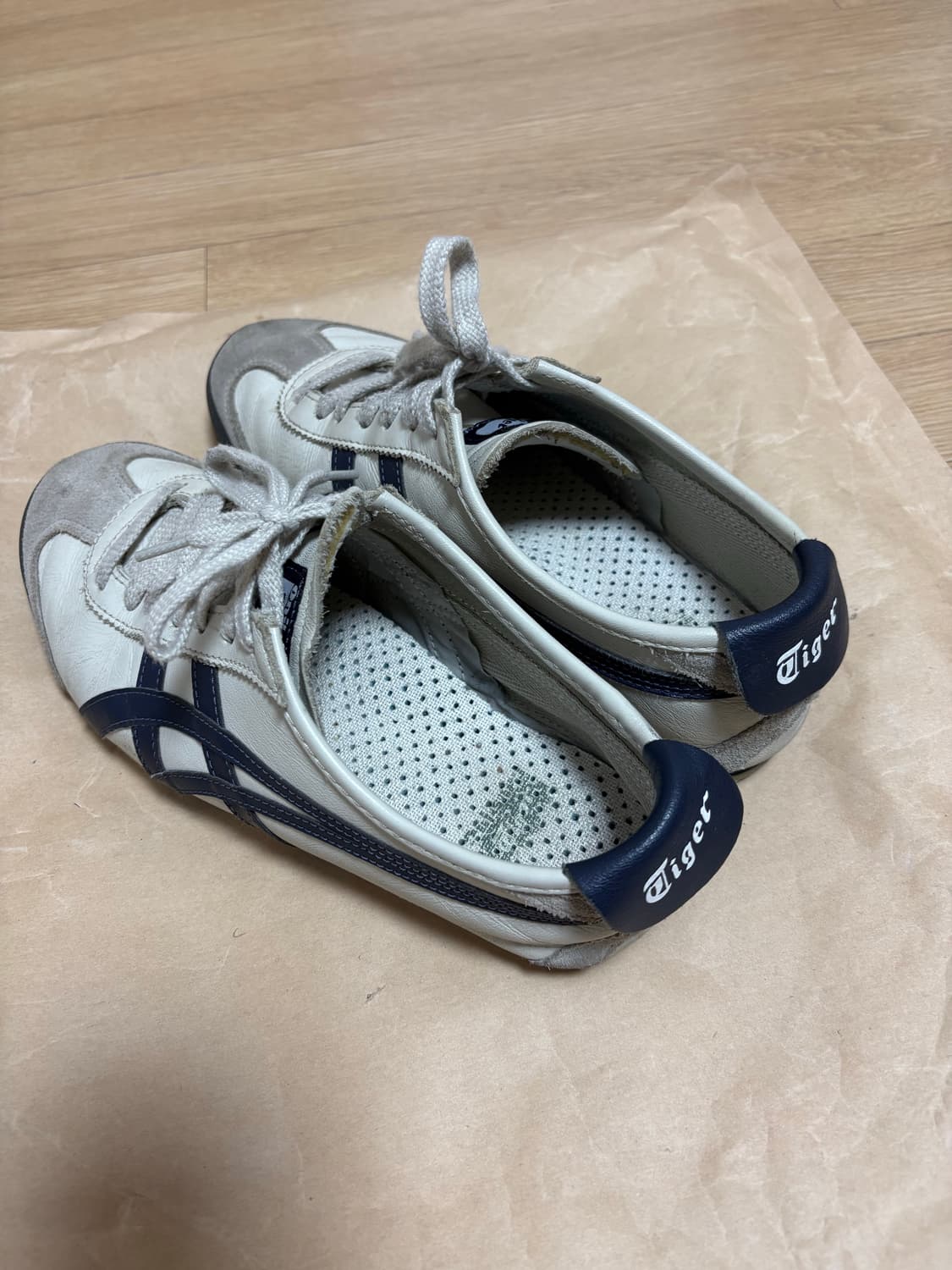 오니츠카 타이거 260 상품이미지2