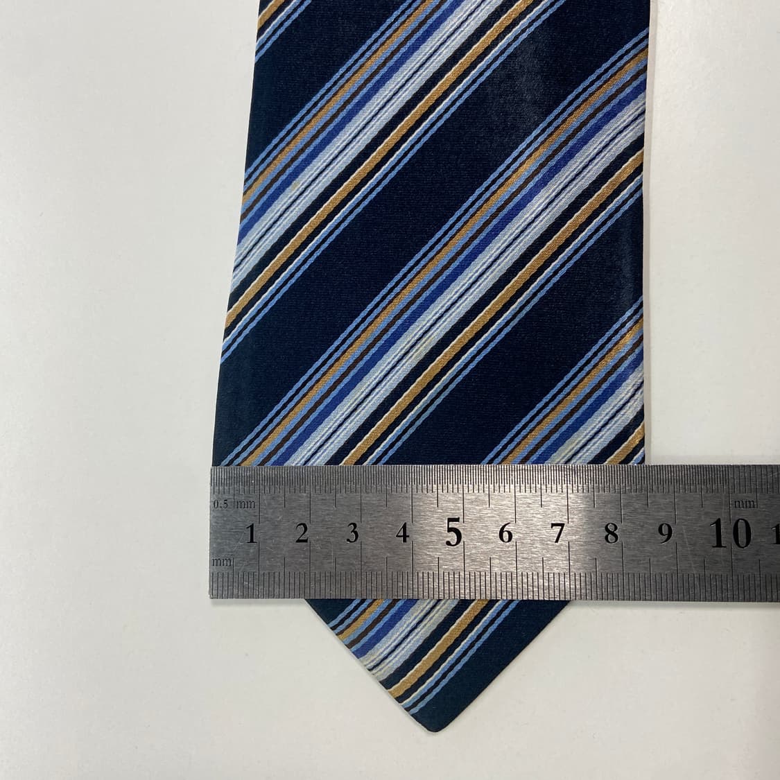 폴스미스(paul smith) 정품 명품넥타이 8.3cm 상품이미지8