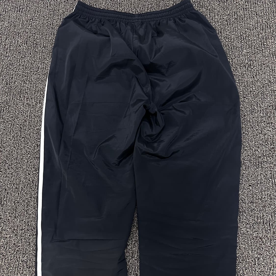 아디다스 기모 운동복 추리닝 트레이닝복 바지 34.5인치 상품이미지6