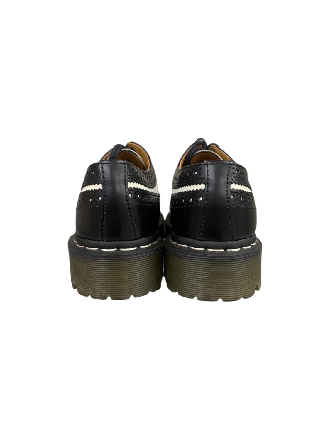 닥터마틴 10458 윙팁 UK4(230) (Gr-3149) 상품이미지2