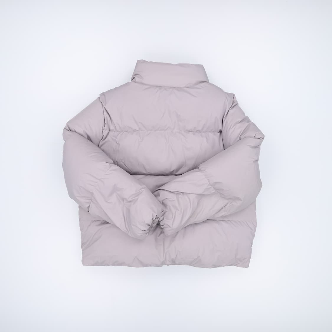 [M] 코드그라피 공용 덕다운 푸마 숏패딩 0106J 상품이미지2