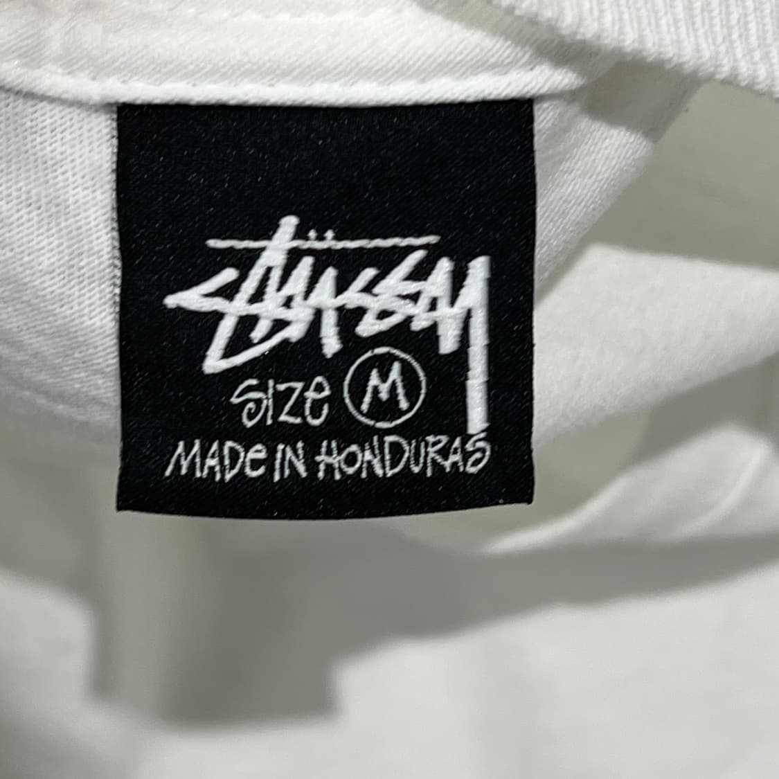 스투시 프린팅 롱슬리브 s10308 상품이미지7