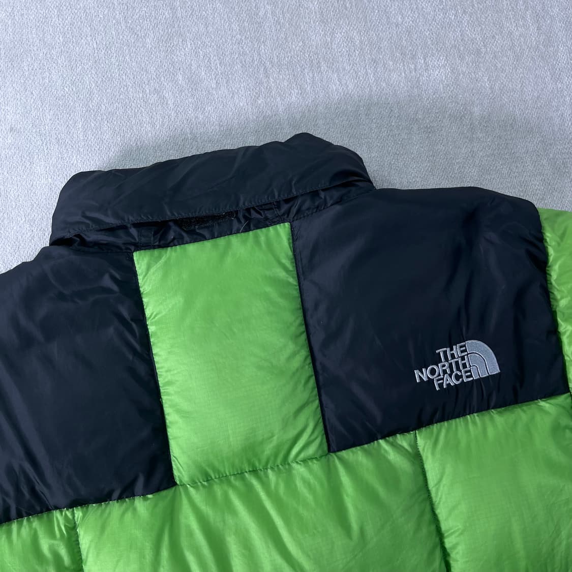 95 노스페이스 서밋시리즈 800 패딩 상품이미지8