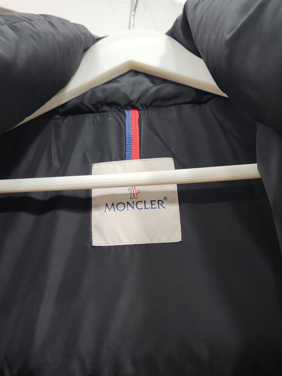 몽클레어 클루니 블랙 3사이즈 상품이미지6