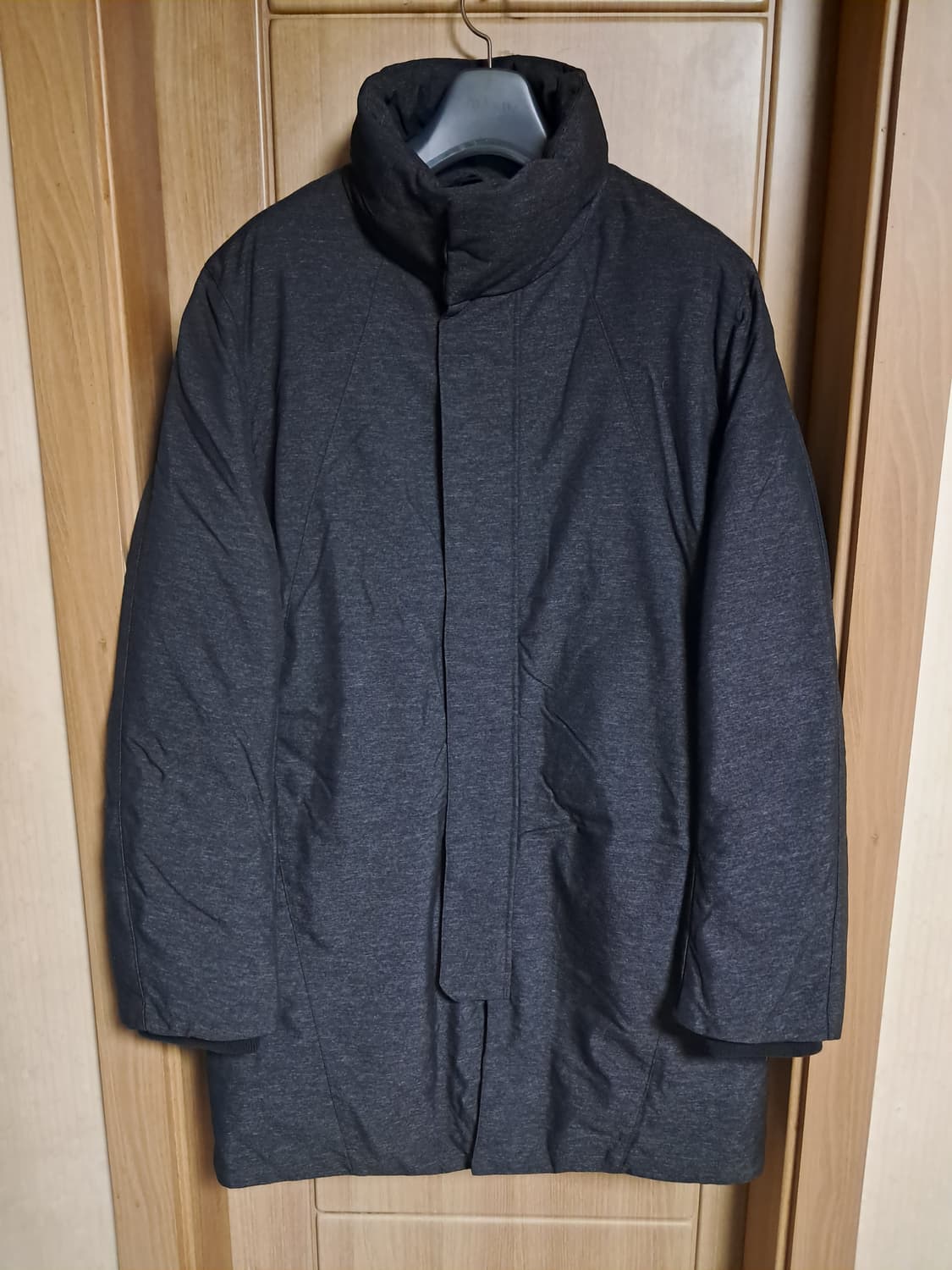 에잇세컨즈 롱패딩 남성L 상품이미지1