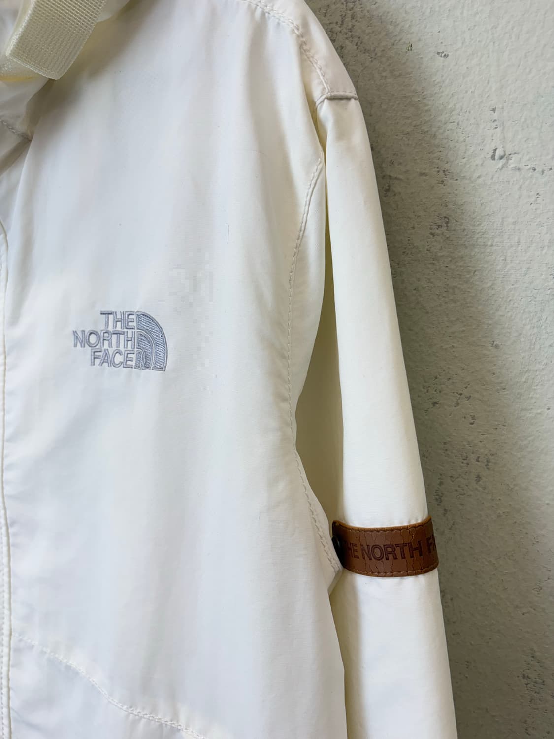 노스페이스 화이트라벨 바람막이 상품이미지6