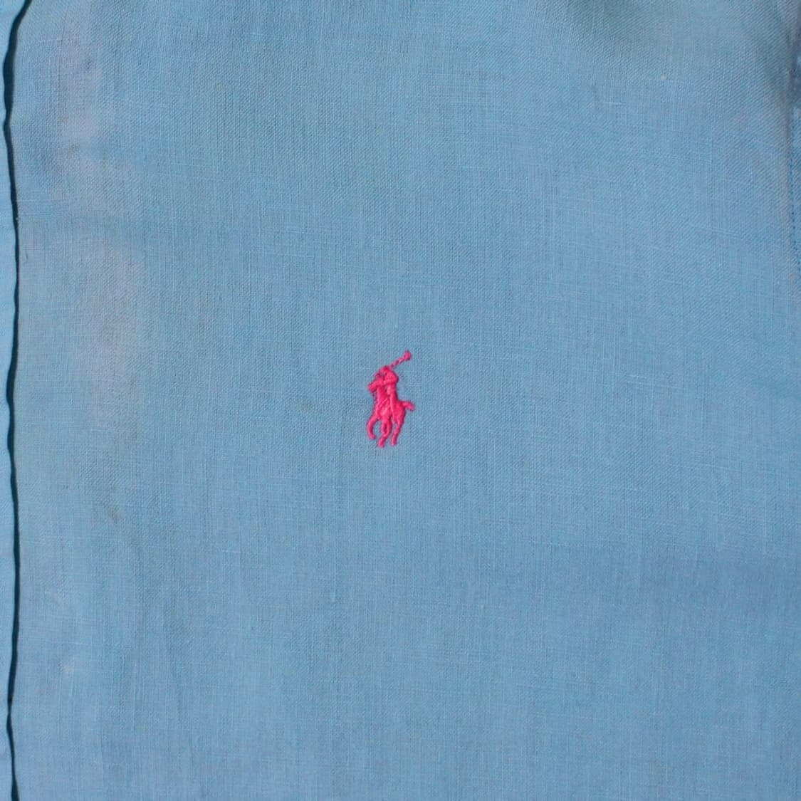 Polo 폴로 랄프로렌 반팔 셔츠 상품이미지2