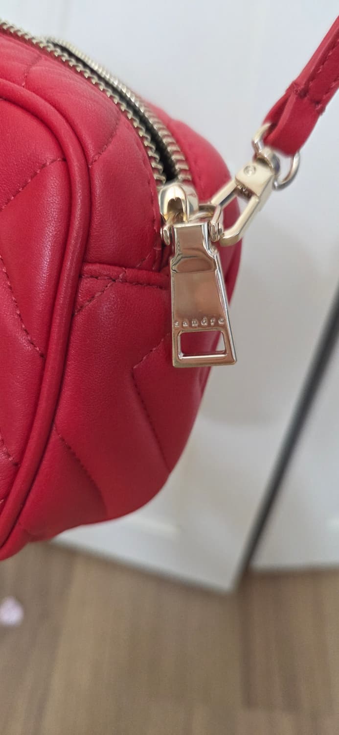 산드로 2way 백 상품이미지4