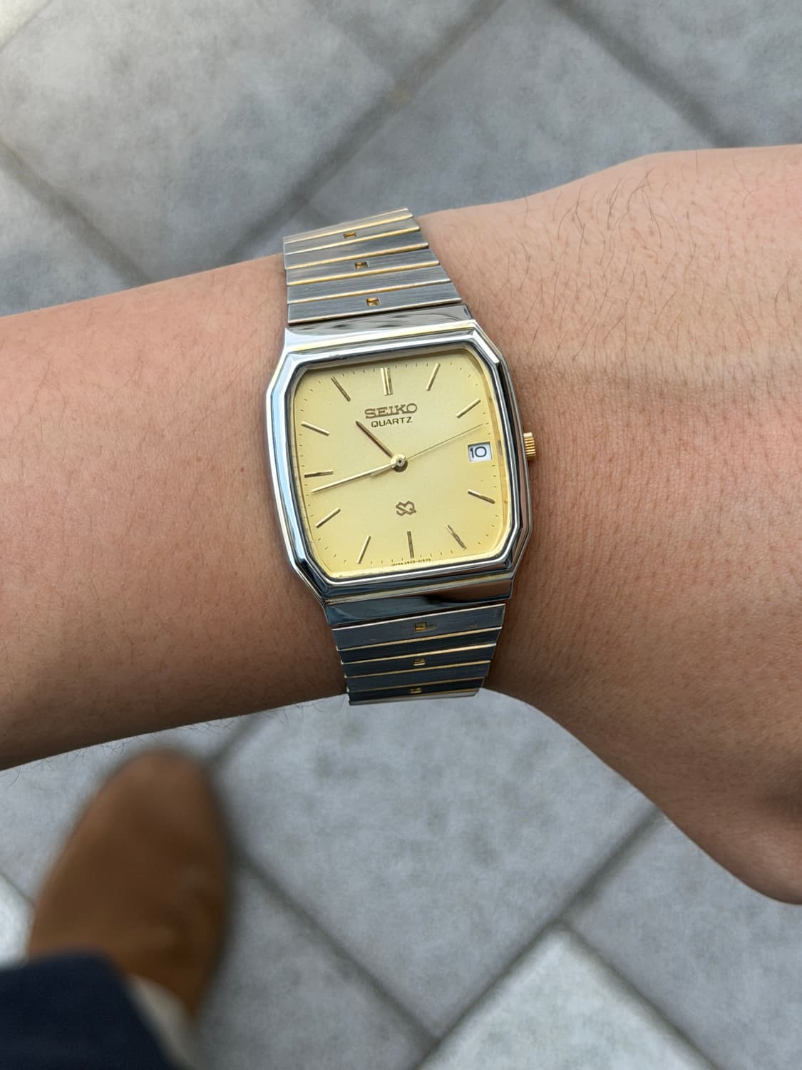 SEIKO SQ 상품이미지8