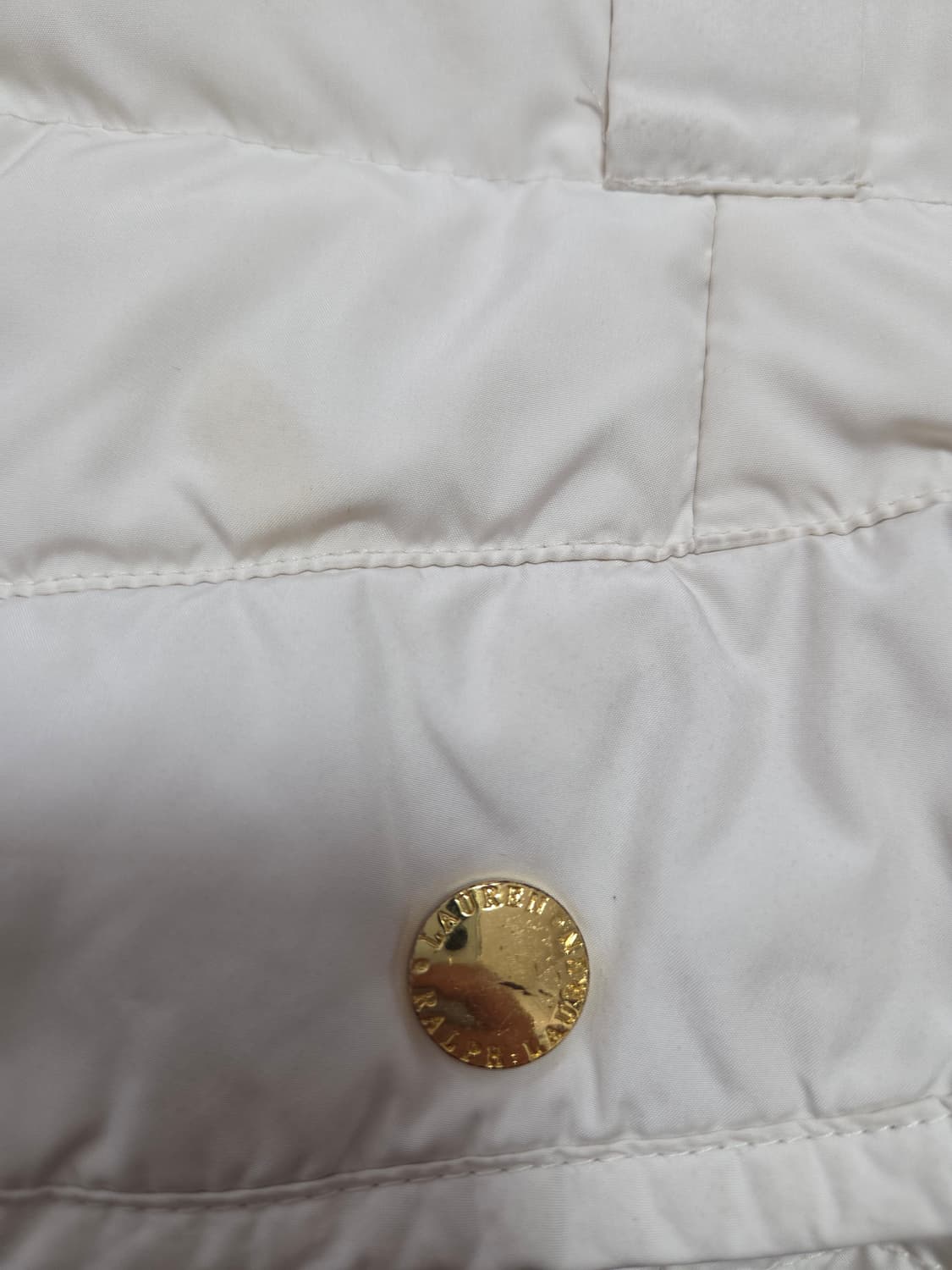 랄프로렌 여성 다운 패딩 상품이미지4