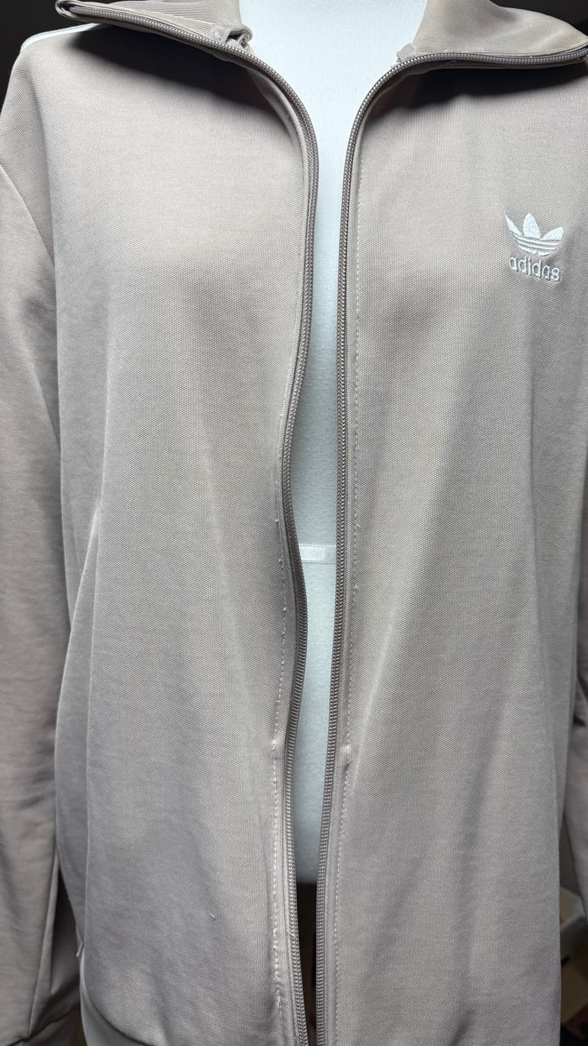 [희귀컬러]아디다스 파이어버드 베이지 상품이미지8