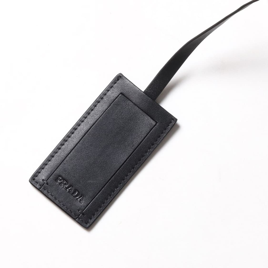 프라다 Prada Leather Backpack
 상품이미지5