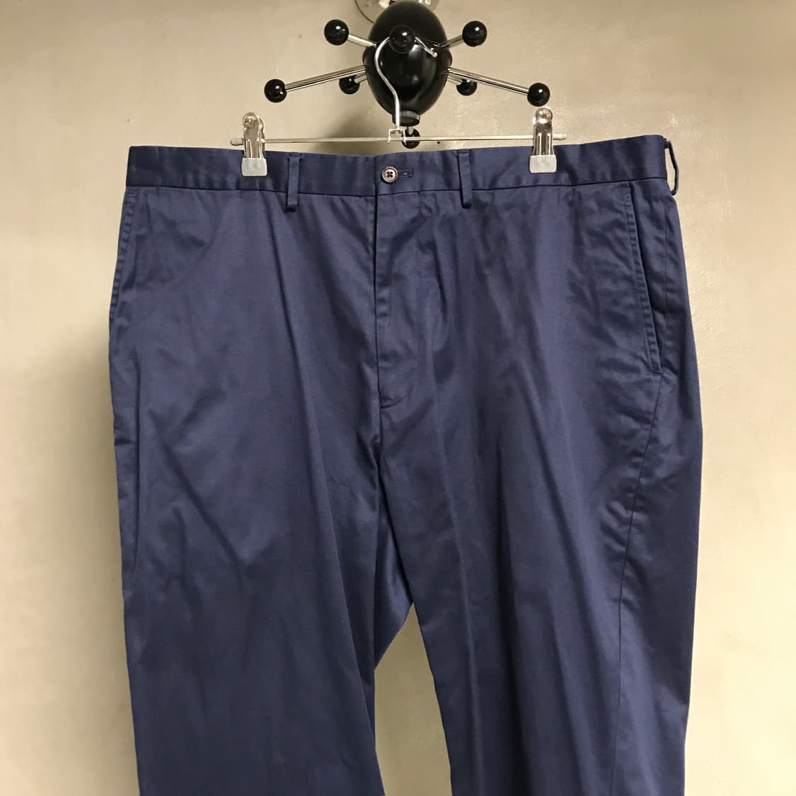 폴로 랄프로렌 네이비 치노 팬츠 38/30 상품이미지2