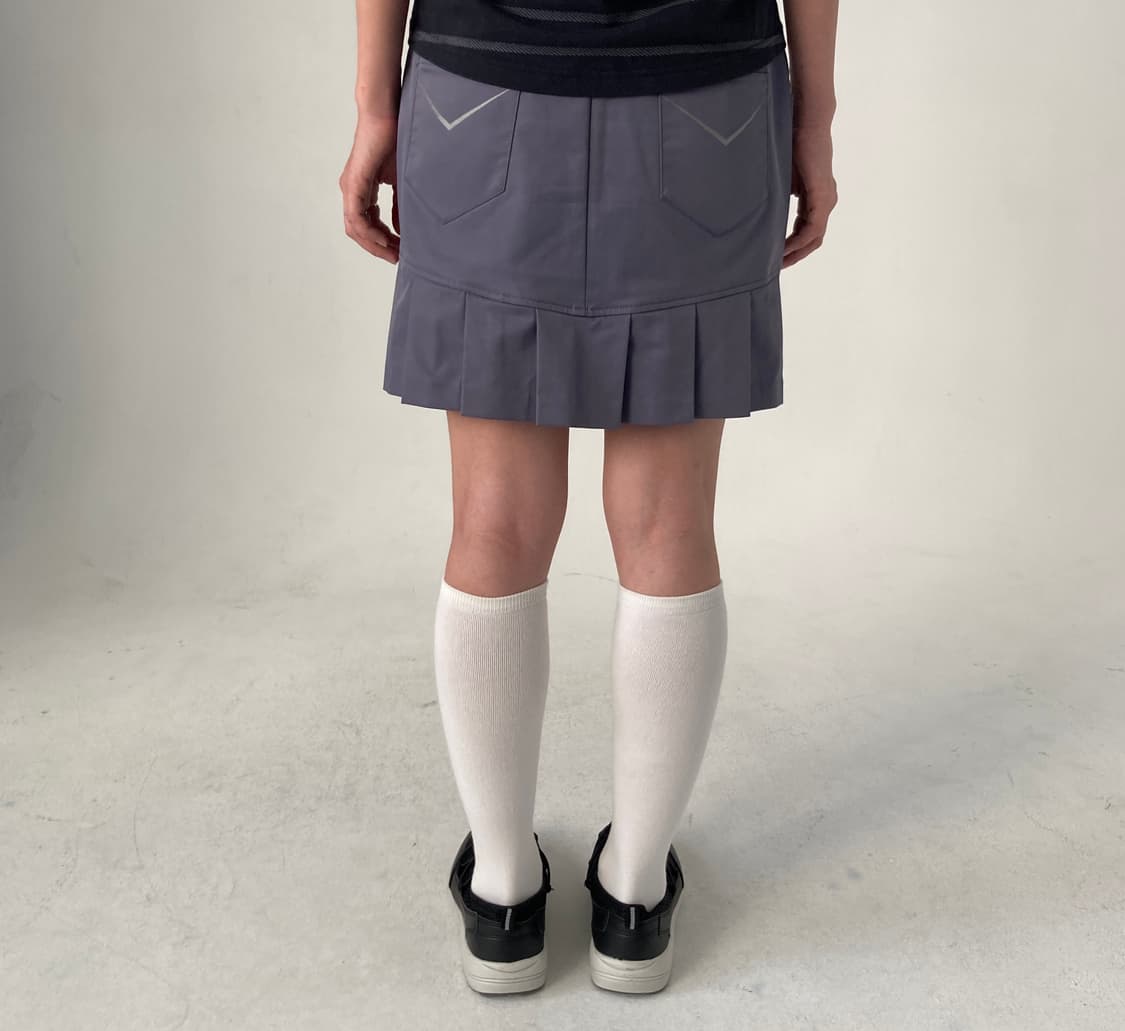 Zucca string  sneakers 상품이미지3