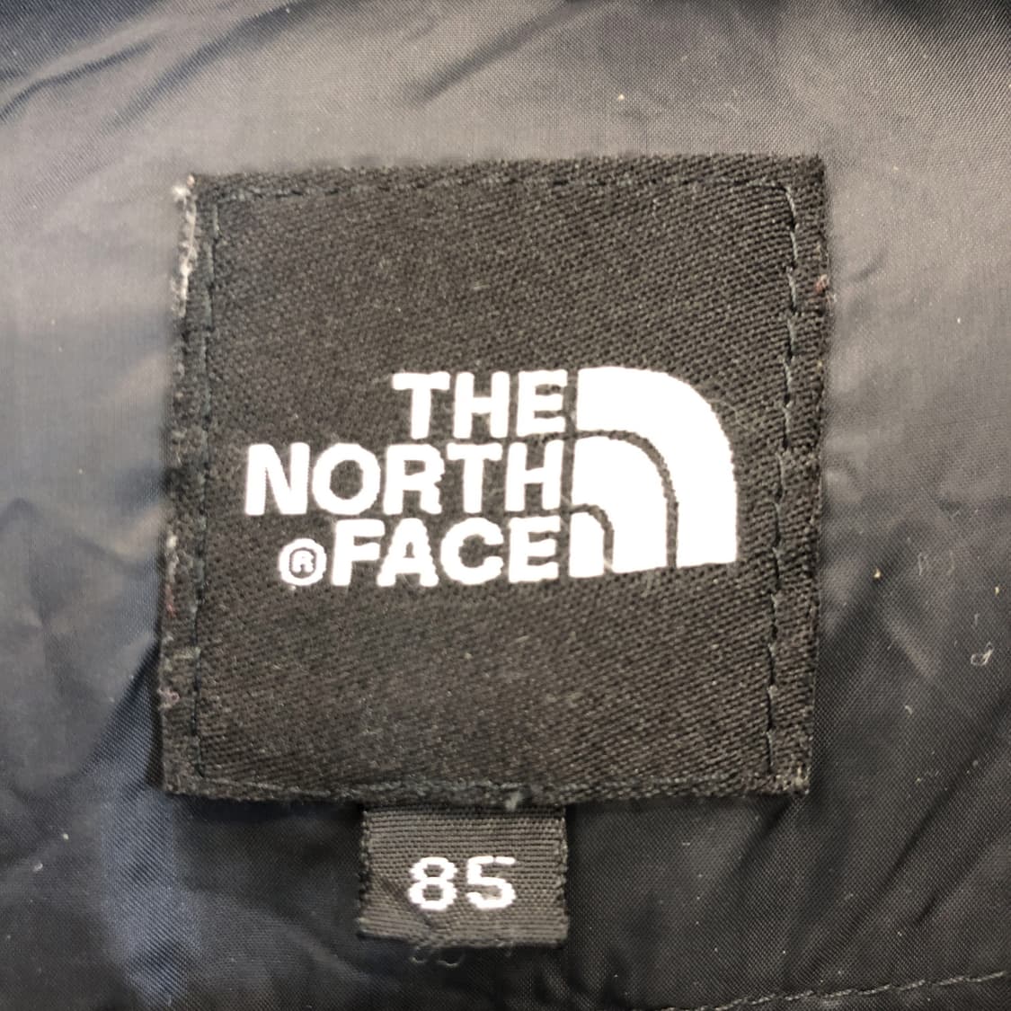 노스페이스 구스다운 클레어 롱패딩 여성 85  상품이미지5