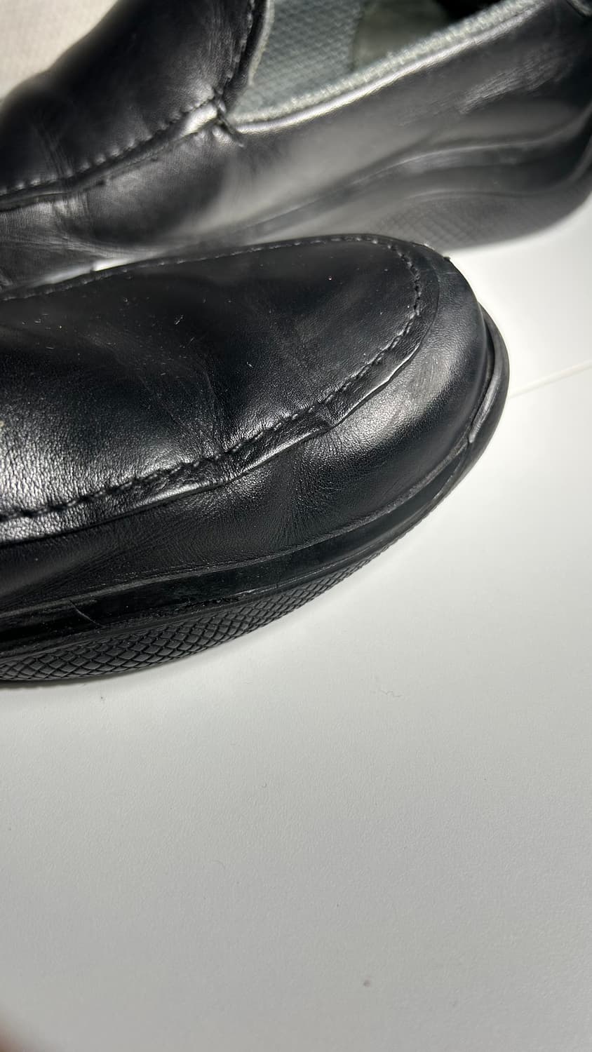 프라다 스포츠 아카이브 로퍼 상품이미지8